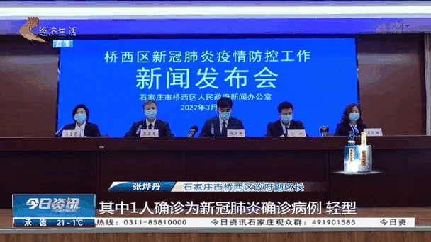 河北石家庄疫情新动态：今日新增病例分布、风险区调整及核酸检测最新通知汇总