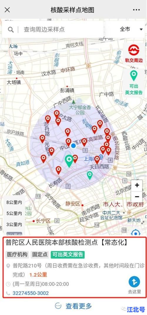上海现在用核酸检测吗最新更新：2024上海最新防疫政策及全员核酸免费检测点全攻略