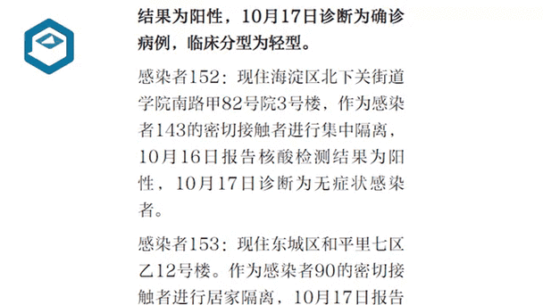 北京新发地有多少人感染？权威数据更新2024最新疫情人数追踪