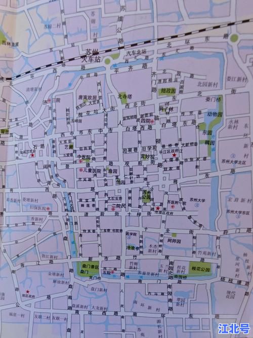 苏州昨日新增本土病例轨迹地图最新通报！详细数据+实时防控措施更新