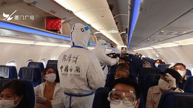 厦门疫情境外输入最新消息今起防控措施升级航班动态实时更新速查