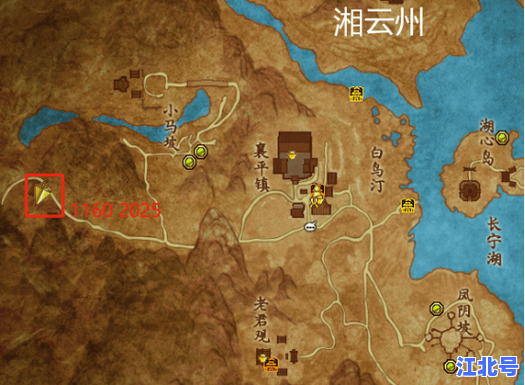 热血三国名将坐标查询系统大全含S级武将位置地图高玩攻略2024更新