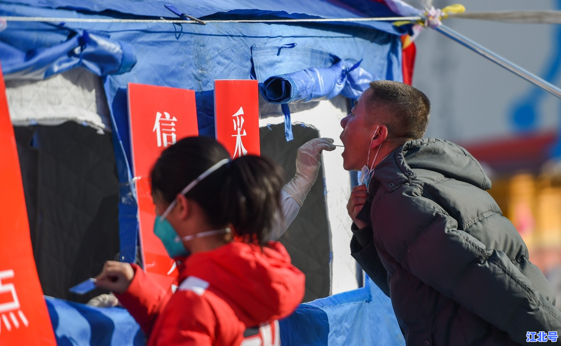 呼和浩特新增本土确诊病例详情公布：活动轨迹+封控信息+核酸通知全梳理