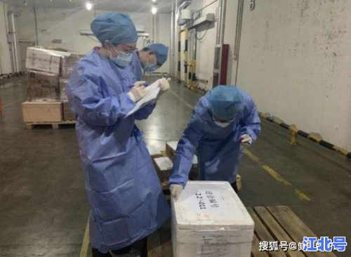 内蒙古新增病例行动轨迹最新通报：涉地铁小区公交，行程轨迹及密接防护指南地图