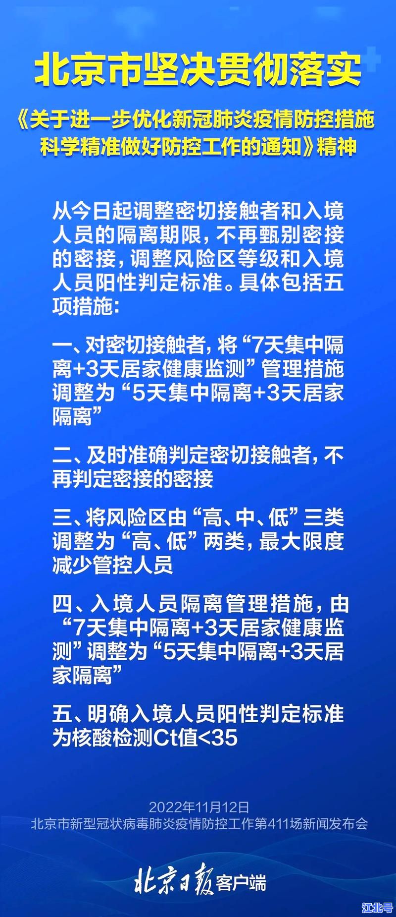 2024最新版北京出城防疫政策：北京去外地需要核酸么？跨省交通核酸检测最新规定详解