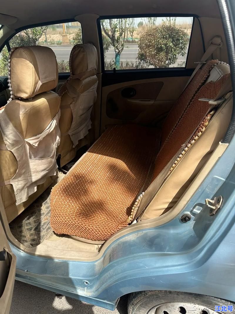 海马王子是哪个品牌旗下的深度解析：海马汽车经典微型车家族背景与车型发展史全记录