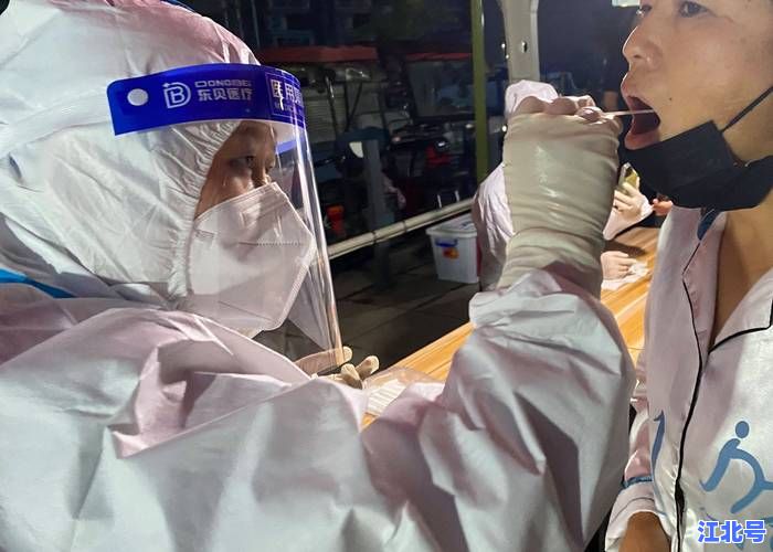 东莞疫情最新消息数据最新通报：24小时新增确诊、封控区域调整、核酸检测安排全汇总