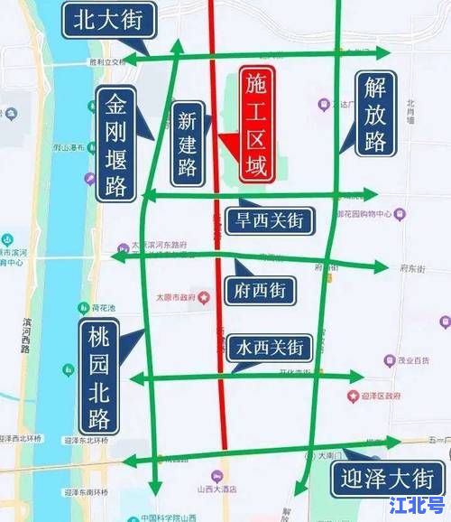 2024太原高考限行时间最新规则详解：车辆绕行路线、处罚标准及准考证复印要求全攻略