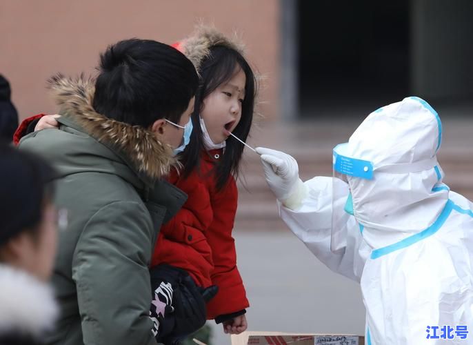 石家庄核酸检测现场女干部发飙视频曝光！完整起因经过及官方最新通报回应