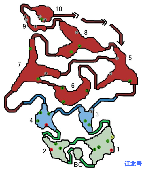 mhp3关键任务全攻略解析怪物猎人3携带版必做任务列表与解锁顺序