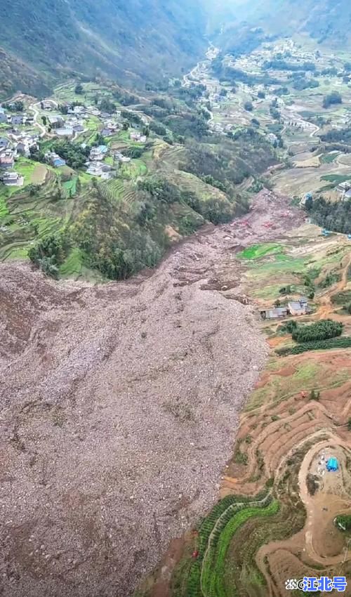 湖北恩施为什么快递停运2024追踪：暴雨洪灾山体滑坡致交通中断全网爆仓最新进展