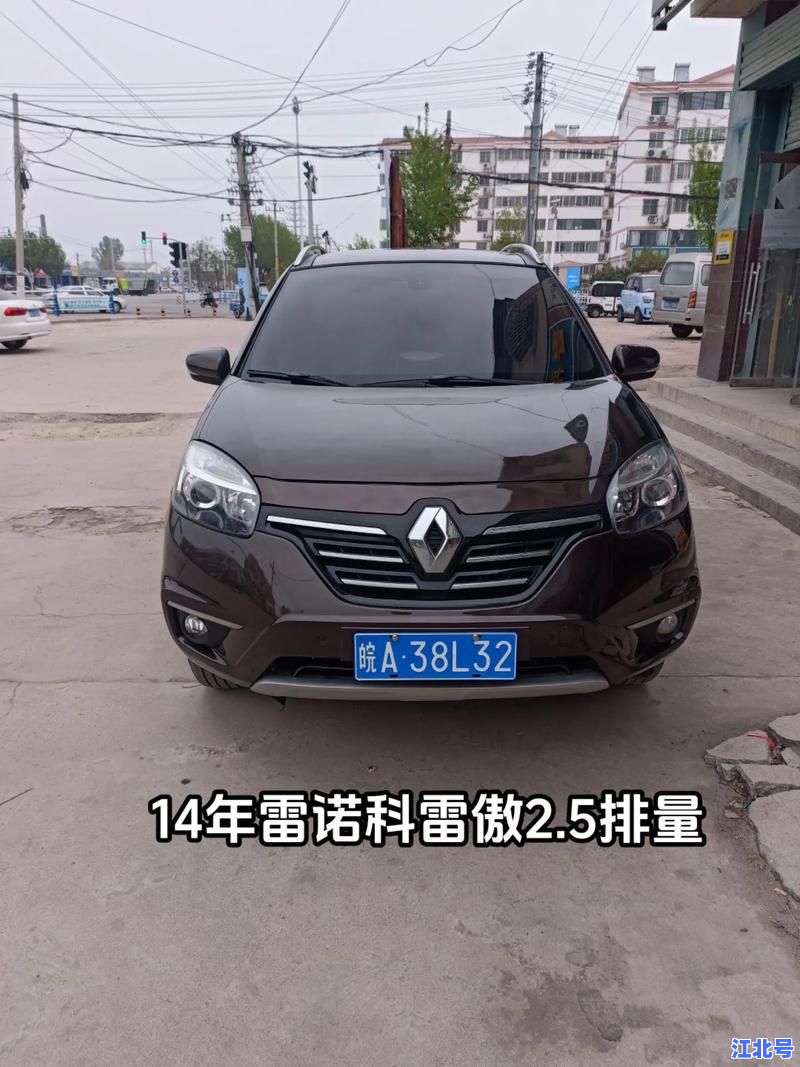 【2024权威解析】科雷傲哪年的质量最好？三大平台数据告诉你最佳年份选购攻略